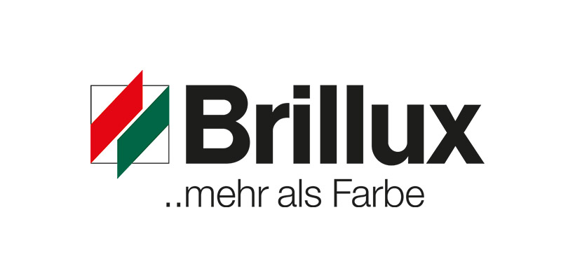 Brillux - Partnerlogo